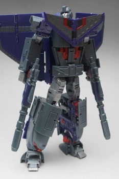 [Toyworld][Zeta Toys] Produit Tiers - TW-06 Evila Star - EX-10 Spacetron - aka Astrotrain AD7Bi7ly