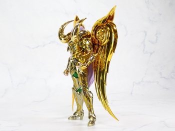  Galerie du Bélier Soul of Gold (God Cloth) AeXoxlHn