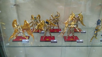 Tamashii Caravan Barcelone DHx0dZGX