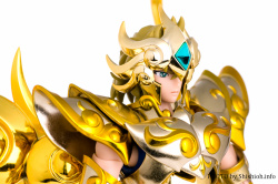  [Comentários] Saint Cloth Myth EX - Soul of Gold Aiolia de Leão - Página 9 EafIczNB