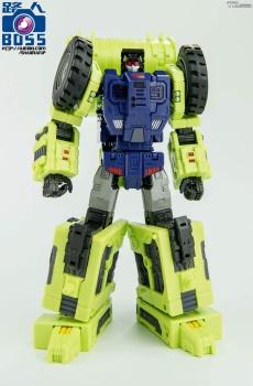 [Combiners Tiers] TOYWORLD TW-C CONSTRUCTOR aka DEVASTATOR - Sortie 2016 - Page 9 FzxjgdvG