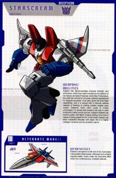 Encyclopédie Transformers des personnages Decepticons GoK4HH31