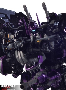 [Mastermind Creations] Produit Tiers - R-02 à R-06 Feral Rex (aka Prédacons G1) + R-20N Nero Rex (aka Prédacons Noir) - Page 3 Gqz0eLhE