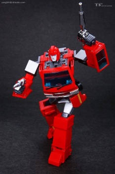 [Masterpiece] MP-27 Ironhide/Rhino - Page 5 HjKwGNEC