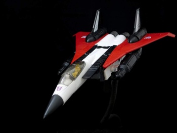 [Masterpiece] MP-11NR Ramjet/Statoréacto par Takara Tomy - Page 3 IOLR9R1W