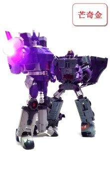 [Masterpiece Tiers] DX9 TOYS D-07 TYRANT aka GALVATRON - Sortie Novembre 2015 - Page 3 KUsm2pf4