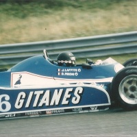 Test sessions 1980 to 1989 MN963R0k