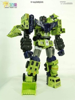 [Combiners Tiers] TOYWORLD TW-C CONSTRUCTOR aka DEVASTATOR - Sortie 2016 - Page 16 PEZE1pZs