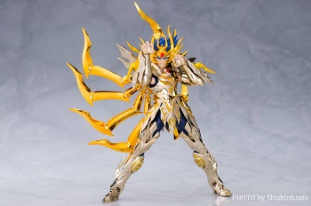 Galerie du Cancer Soul of Gold (God Cloth) TdksVoEa