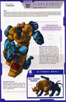 Encyclopédie Transformers des personnages Decepticons UMkJdjfF