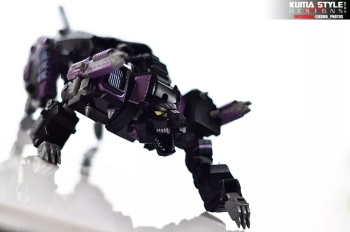 [Mastermind Creations] Produit Tiers - R-02 à R-06 Feral Rex (aka Prédacons G1) + R-20N Nero Rex (aka Prédacons Noir) - Page 3 W0fVbhZm