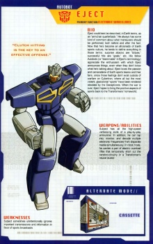 Encyclopédie Tranformers des personnages Autobots WRNUMgxM