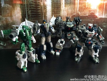 [FansProject] Produit Tiers - Ryu-Oh aka Dinoking (Victory) | Beastructor aka Monstructor (USA) - Page 2 Y6dJ52Fs