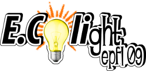 iGEM EcoLight