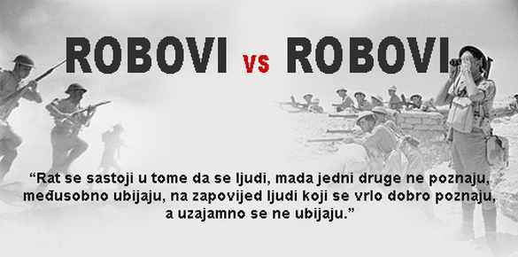 AMERIKKKANCI-NAJVEI LICEMJERI I ZLOINCI U SVEMIRU! Robovi-vs-robovi-rat