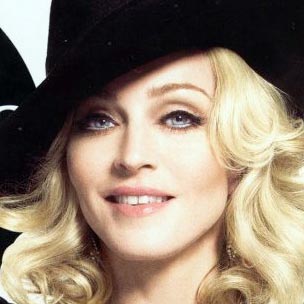 ** The Madonna Picture Thread ** - Page 2 Madonna