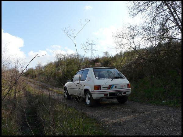 [ MiMi ] 205 Rallye Blanc Meije 1988 - Page 3 P1000307