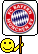 Bundesliga Bayern