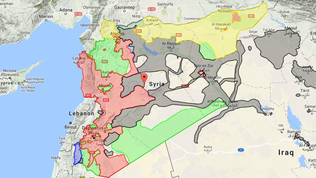 CONFLICTO EN SIRIA #2 - Página 18 09020589