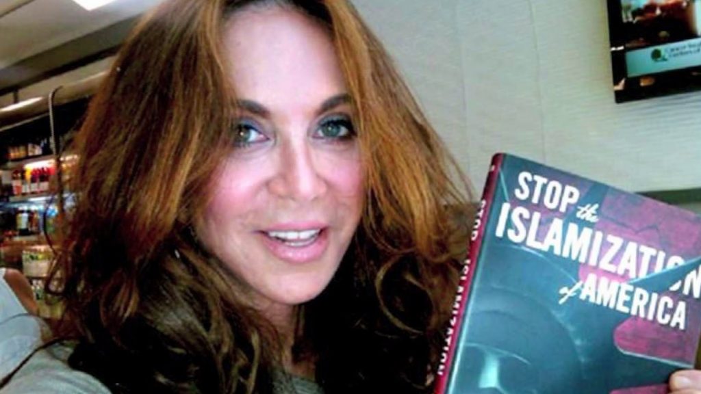 REVEALED: FBI Aided, Abetted ‘ISIS’ Terrorist Attack at ‘Mohammed Cartoon Event’ in Garland, Texas 1-pamela-geller-1024x576