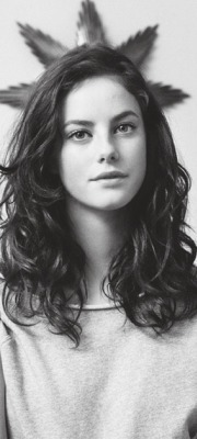 Kaya E. Scodelario