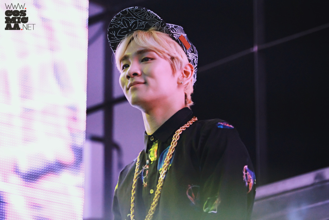 130302 Key @ Club Octagon Tumblr_mj2w7v4Iyj1r5kb7po1_1280