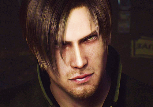 Leon S. Kennedy, Special Agent's ID (Ficha en construcción) Tumblr_mt2g8qBRgy1ry7js2o1_500