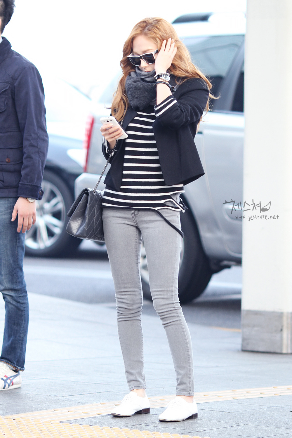 [PIC][08-03-2013]SNSD khởi hành đi Nhật Bản vào chiều nay Tumblr_mjcjrnrzxy1rs68xto1_1280