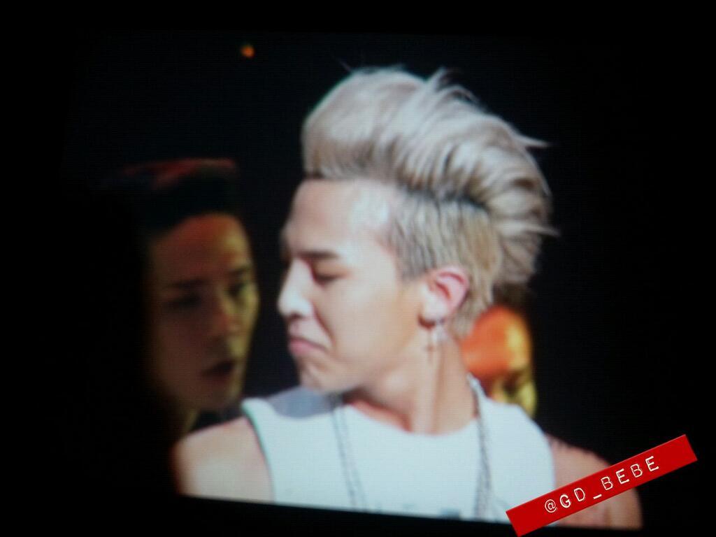 [3/9/2013][Photos] GD ghi hình cho chương trình Sketchbook Tumblr_msjsi9SbfN1qb2yato2_r1_1280