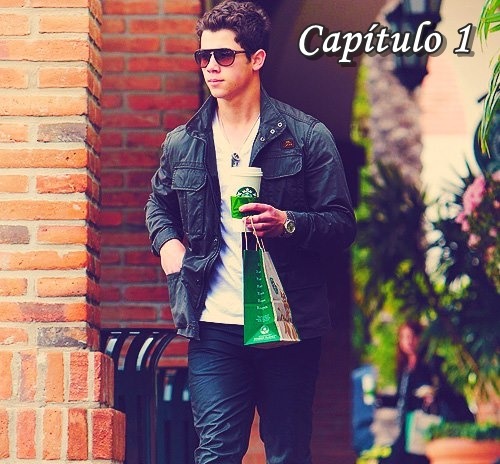 What did I do to your heart?: Nick Jonas y tú. Tumblr_mi6ej9WWNR1rbvdlvo1_500