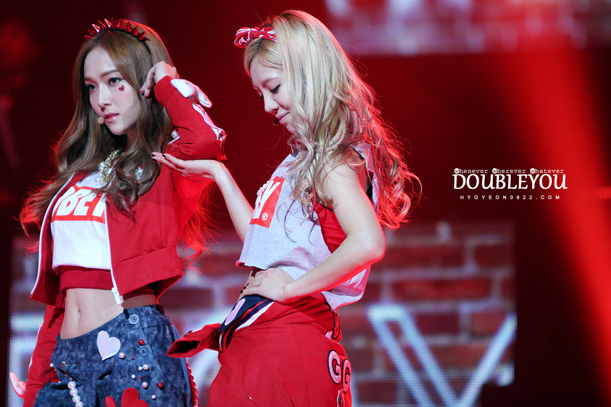 [PIC][06-01-2013]SNSD biểu diễn tại "KBS Open Concert" vào chiều nay - Page 3 Tumblr_mg9lurnSb91rs68xto5_1280