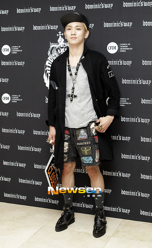 130326 Key @ Seoul Fashion Week Tumblr_mka5qorTIM1r5kb7po1_1280