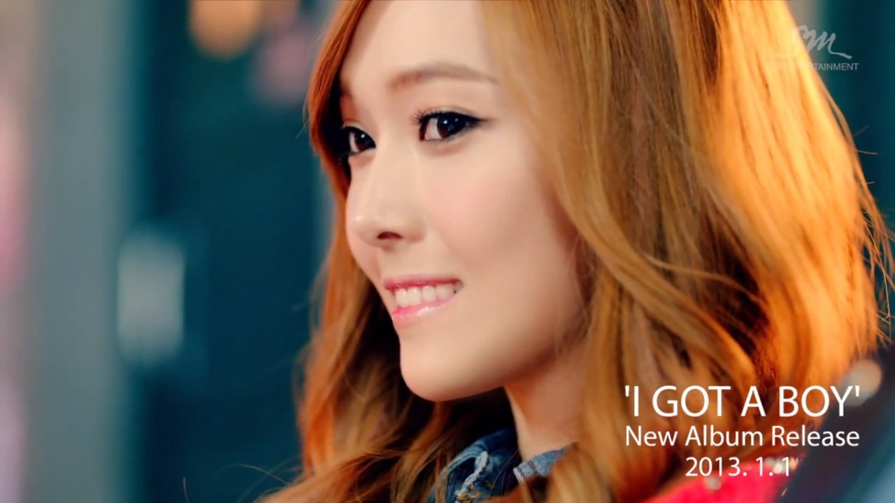 [PICS/GIFS][26/12/2012]SNSD @ I Got A Boy teaser drama ver. Tumblr_mfmq303ZAo1rb67bso3_1280