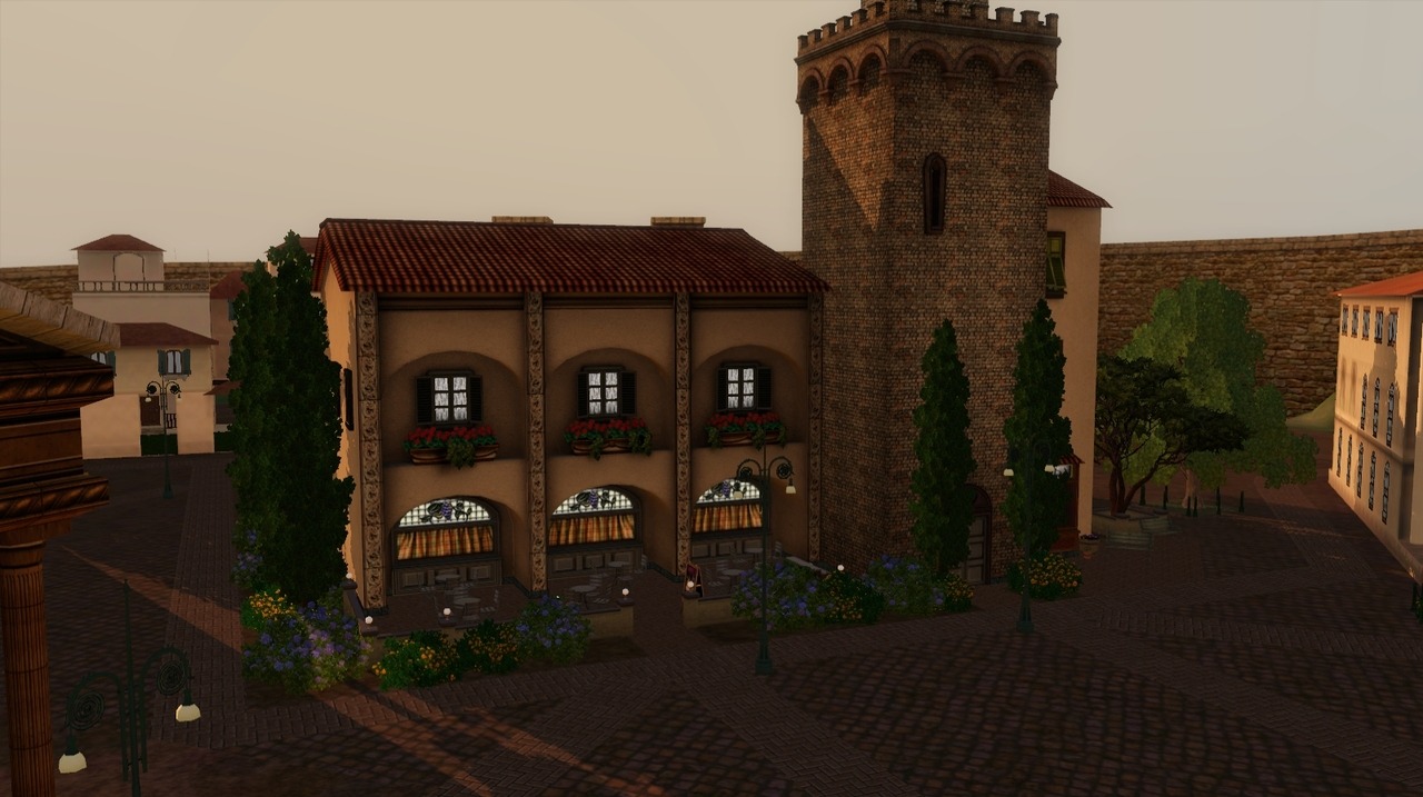 Monte Vista...Beautiful! <3 Tumblr_men6eh46Tb1ratljio2_1280