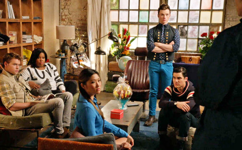 Kurt Hummel Spoiler Thread - part 24 - Page 20 Tumblr_n4g06q96g51qe476yo1_500