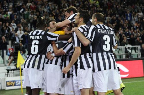   Juventus Turin - Atalanta 5.5.14  Tumblr_n54cmdf1771qa33wlo5_500