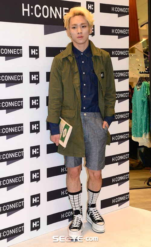 130503 Key @ H:Connect Event  Tumblr_mm7l6h1GZj1r5kb7po1_1280