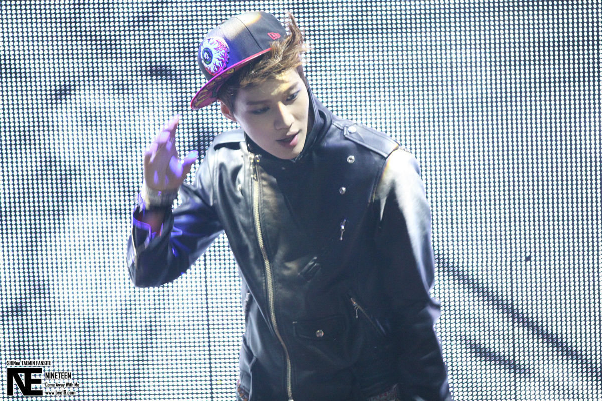 130302 Taemin @ club octagon Tumblr_mj3d4lyLM91qdtvhxo2_1280