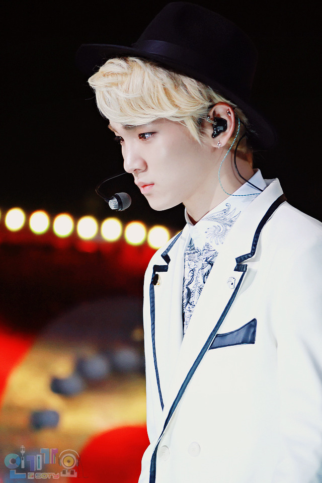 130501 Key @ MBC Show Champion Tumblr_mm9l4xKHcQ1r5kb7po1_1280