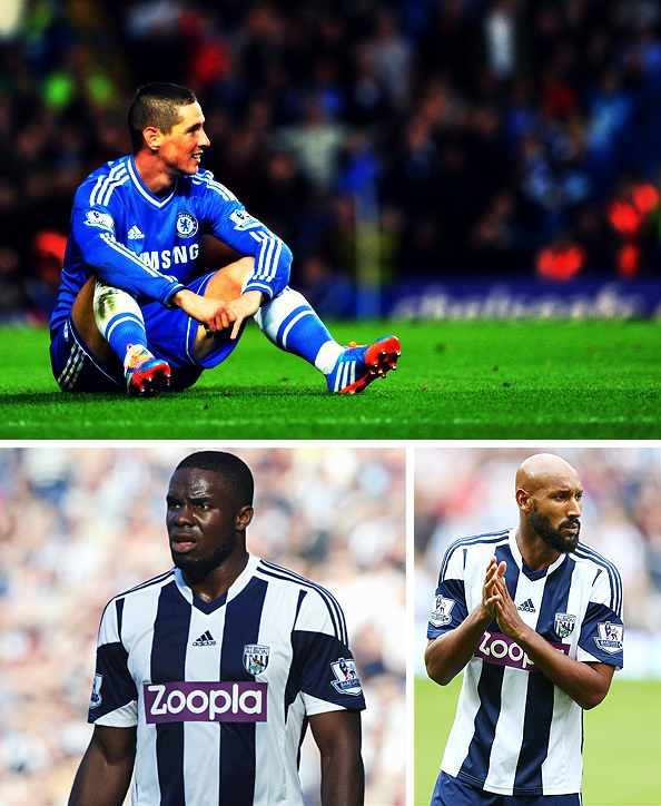 Premier League - Chelsea vs West Bromwich Albion Tumblr_mvuu4ayvim1ruhh4yo1_1280