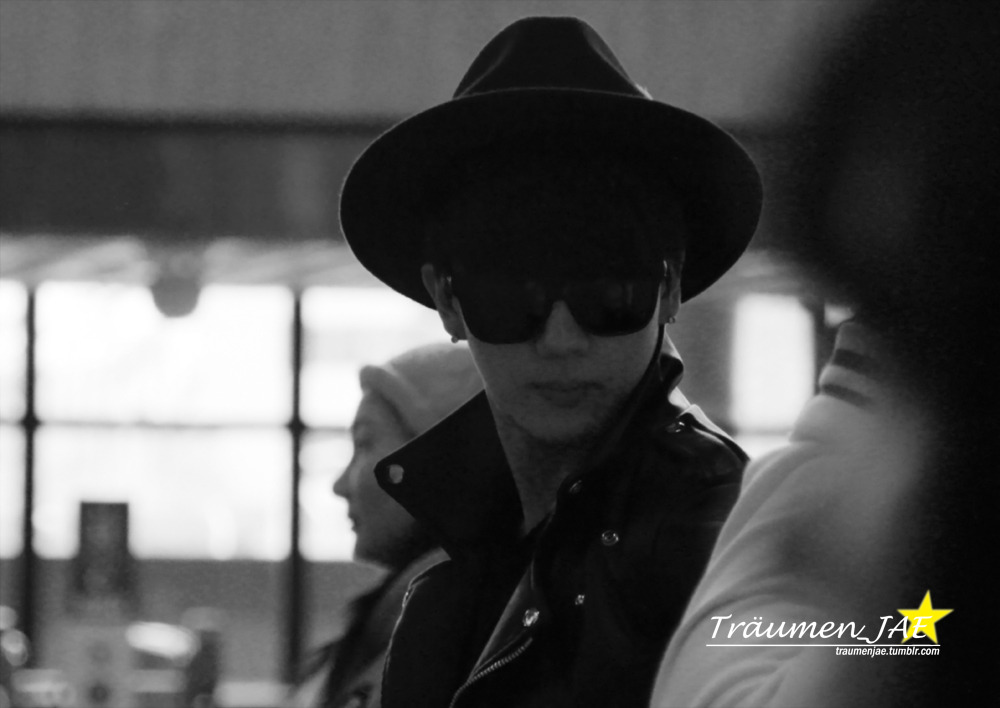 FAN.TAKEN| صور B.A.P في مطار Gimpo الدولي متوجهين إلى اليابان .. Tumblr_n31ikaFtZv1t391ueo3_1280