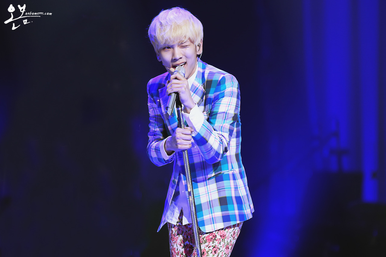 130305 Key @ KBS Open Concert Tumblr_mj76k925V11r5kb7po1_1280