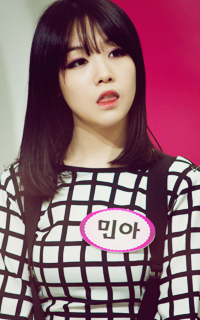 châtain - Bang Minah [Girl's Day] Tumblr_mleewy97Qg1rvpcdxo4_250