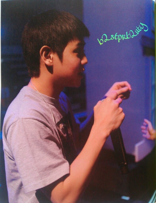 [SCAN][27.12.12] Yoseob @ The Beautiful Show in Seoul Making Book   Tumblr_mfrmoal6GG1rq0dcro2_500