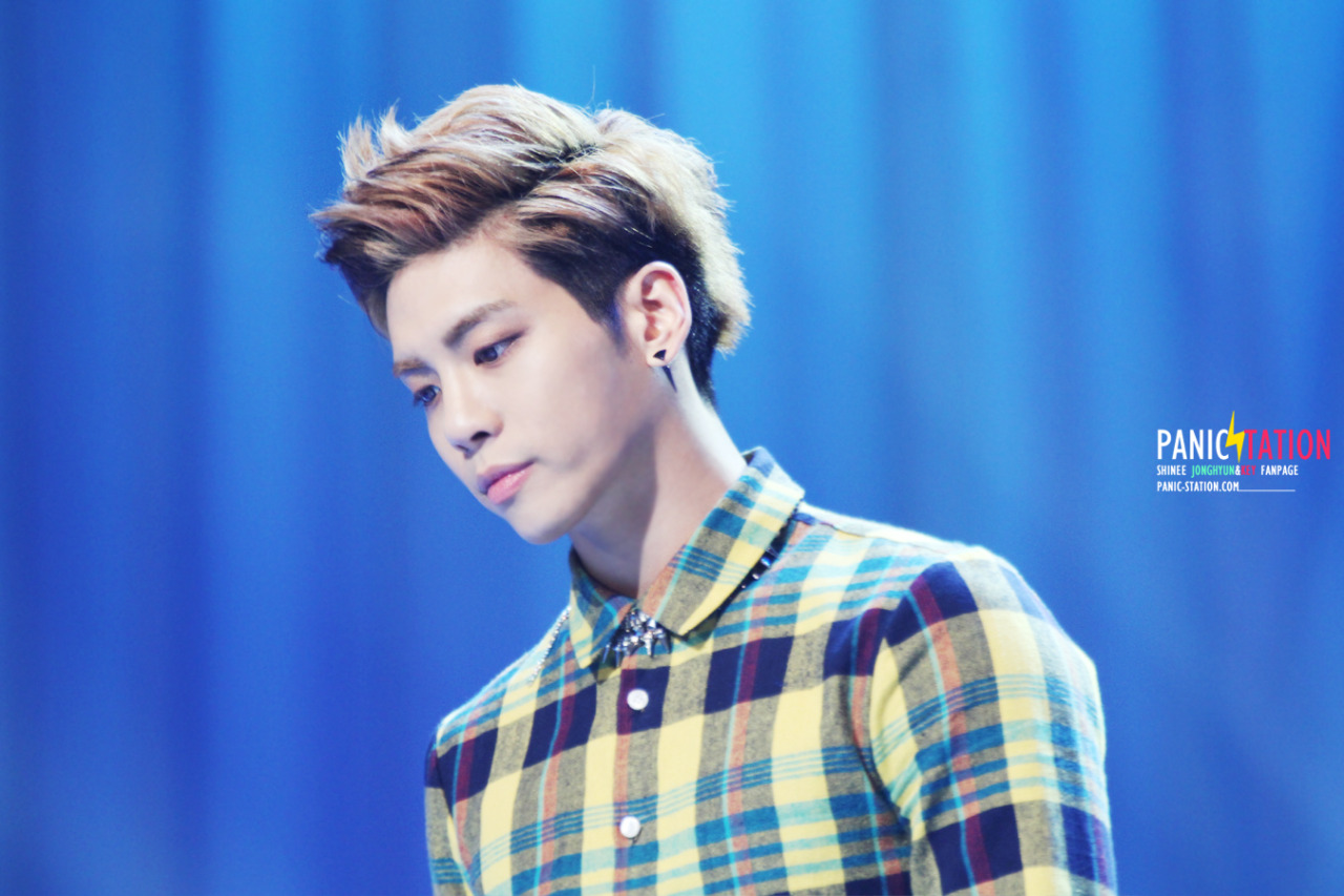 130305 Jonghyun @ KBS Open Concert Tumblr_mj95xagLiM1r36tcgo1_1280