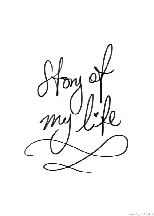 Story Of My Life |Harry Styles&Tu| AUDICIONES Tumblr_mx4yhu6jAg1s1gv90o1_500