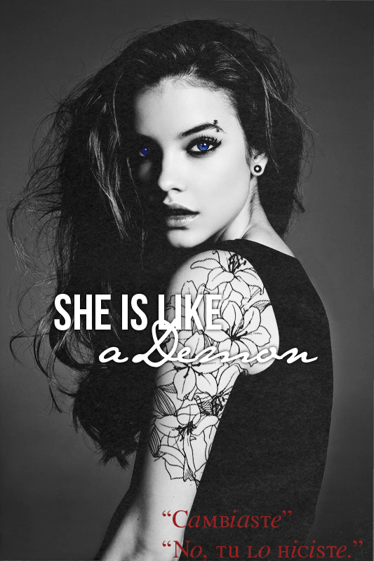 She is like a demon {Zayn y Tú} Tumblr_myrhj4sfrm1toz5y6o1_1280