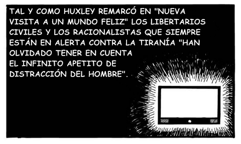 Orwell VS Huxley – La explicación de por qué nadie hace nada Tumblr_mopwobH1zC1rq0gvoo9_500