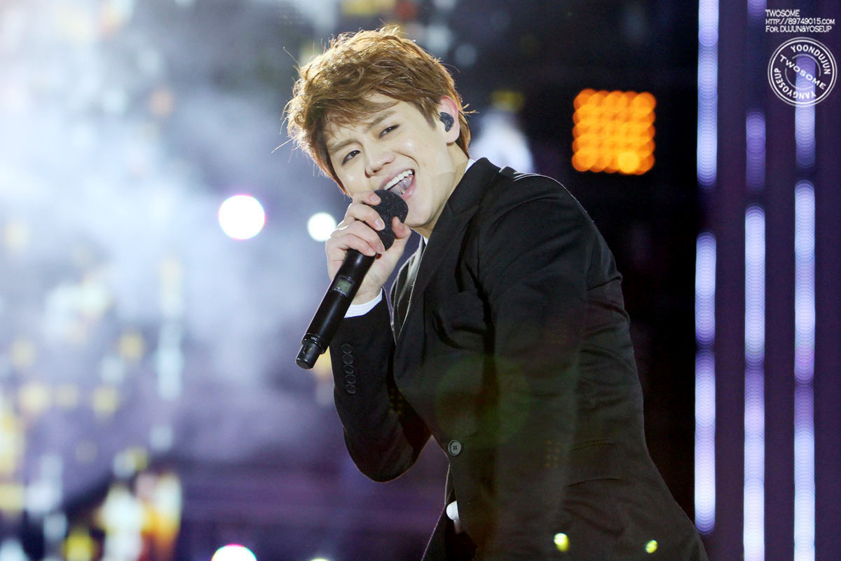 [PICS] [23.2.13] YoSeob @ Kpop Concert Tumblr_miq37yZKxq1r8h1ifo1_1280