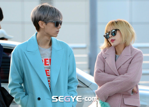 [صور+فديو] Trouble Maker يغادرون الى Hong Kong ..ْ~ Tumblr_mwlnwor6wo1rt6zwvo4_500